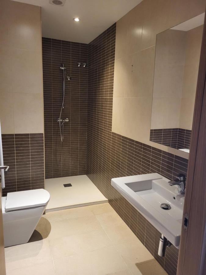 Ferienwohnung Roses Casc Antic S L Sabater 1 Exterior foto