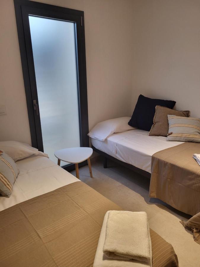 Ferienwohnung Roses Casc Antic S L Sabater 1 Exterior foto
